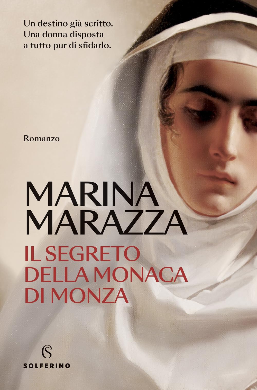 Il segreto della monaca di Monza (Narratori) Historical Fiction