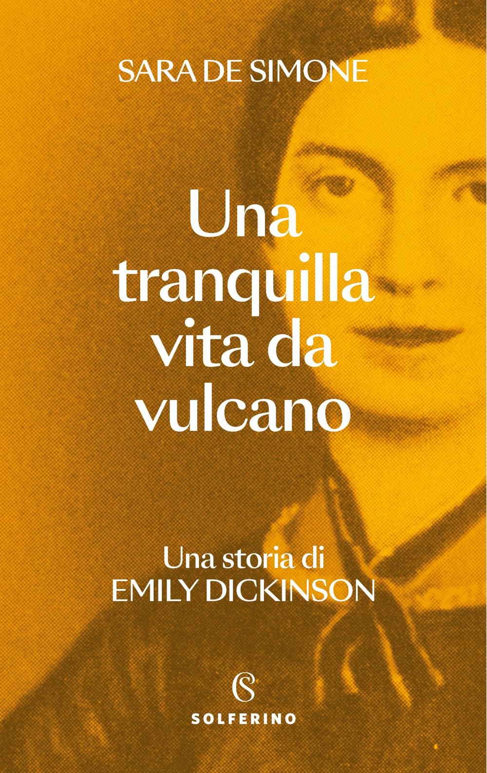 Una tranquilla vita da vulcano. Una storia di Emily Dickinson (Saggi) Contemporary literature