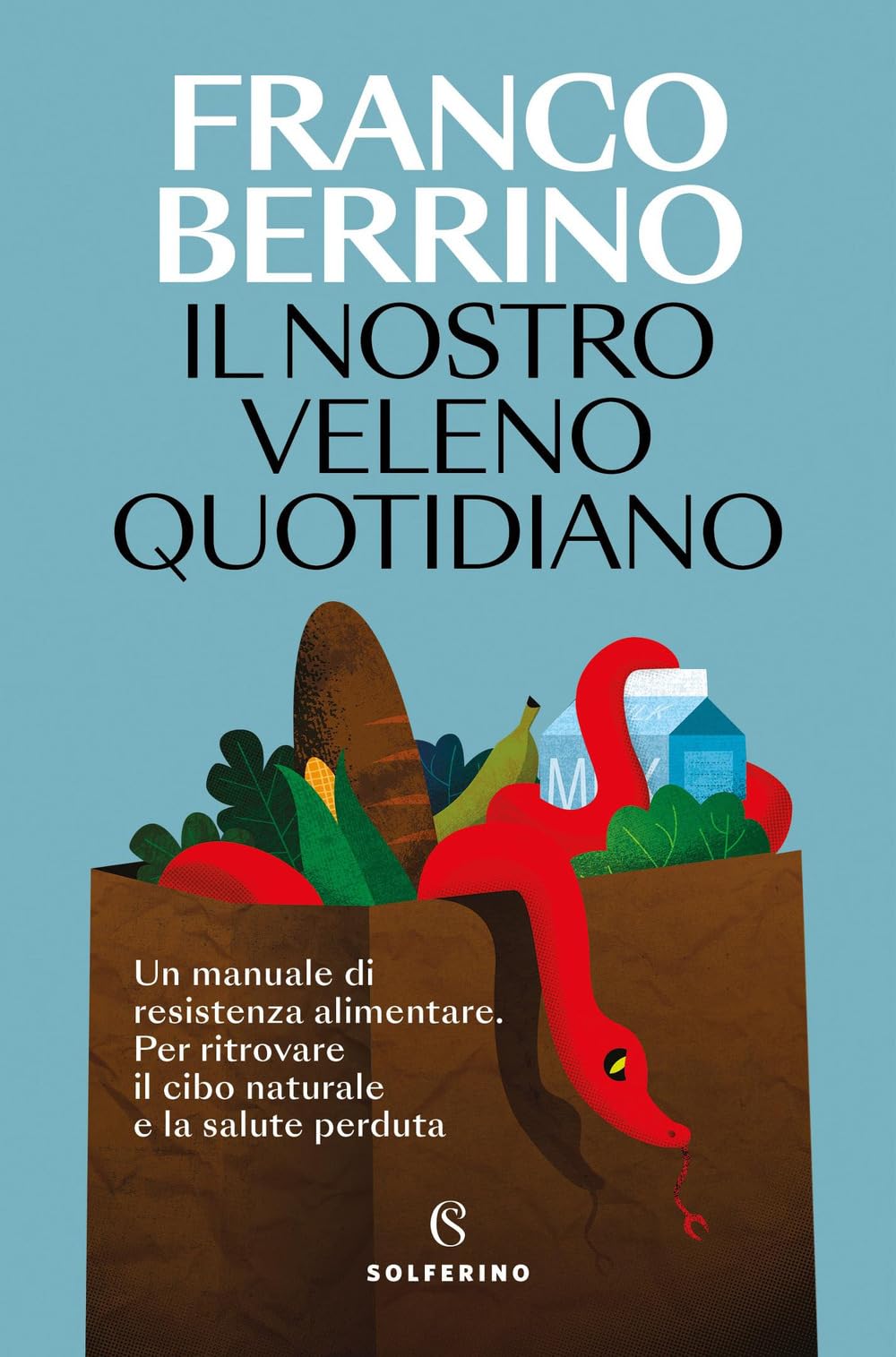 Il nostro veleno quotidiano book