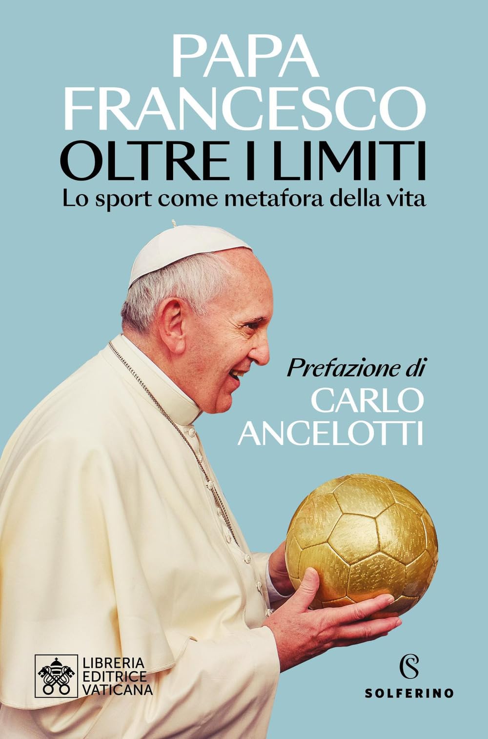 Oltre i limiti. Lo sport come metafora della vita Leisure & Fun