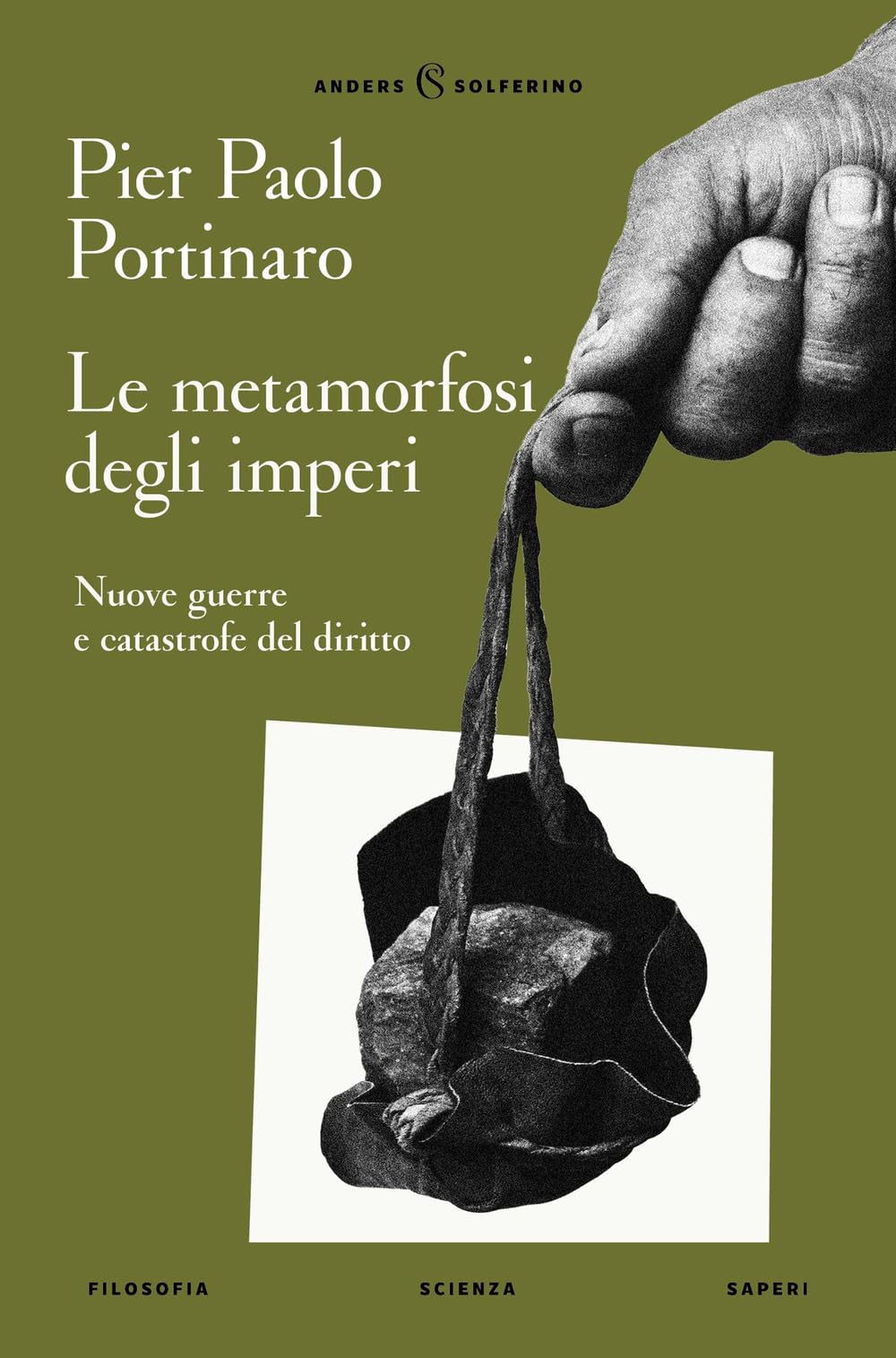 Le metamorfosi degli imperi (Anders) Politics & History