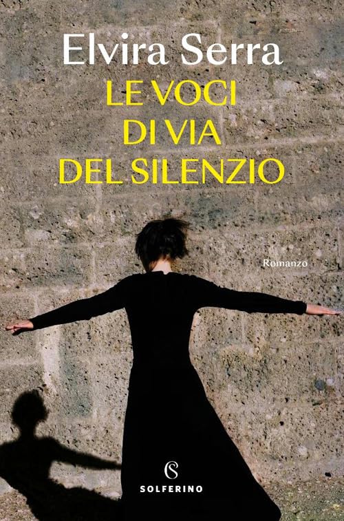 Le voci di Via del Silenzio (Narratori) Contemporary literature