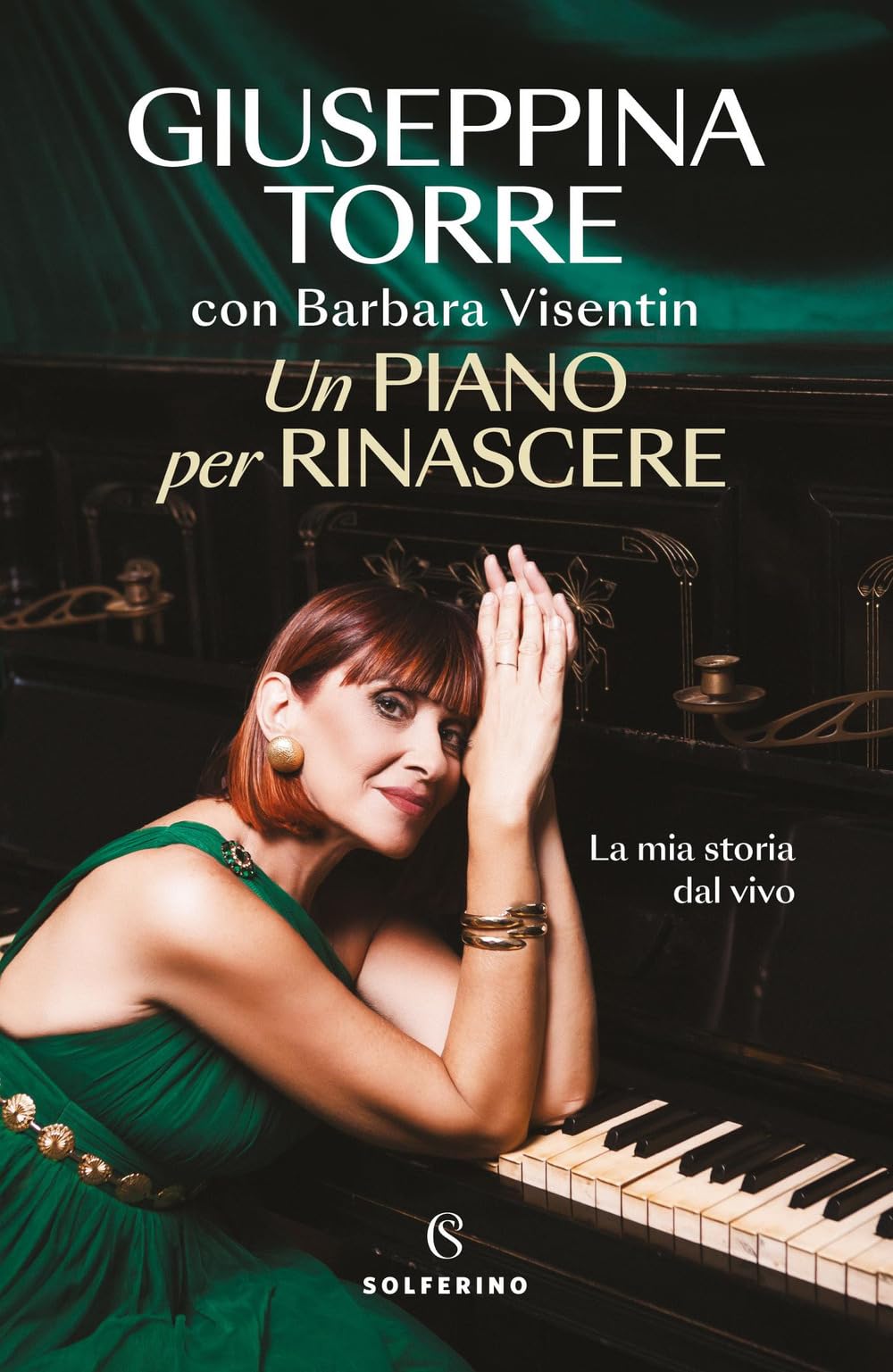 Un piano per rinascere. La mia storia dal vivo Psychology