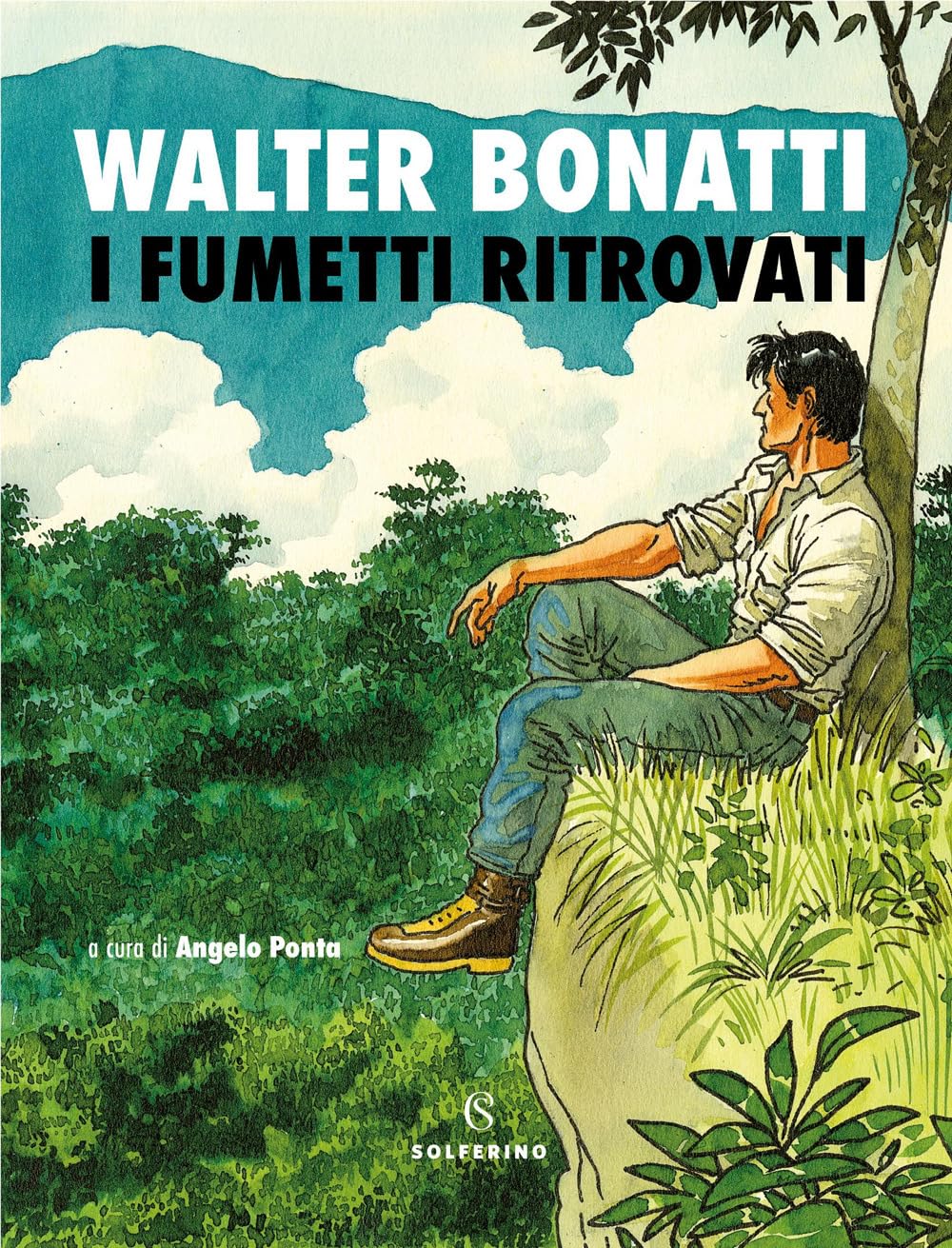 I fumetti ritrovati (Tracce) Manga