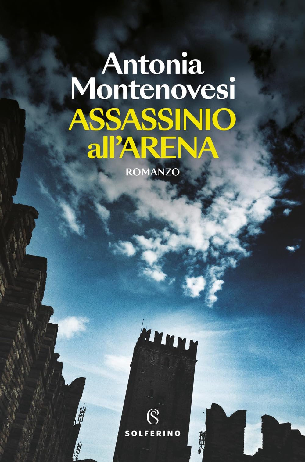 Assassinio all'arena Contemporary literature