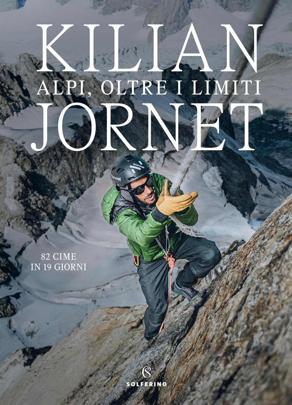 Alpi, oltre i limiti Sports