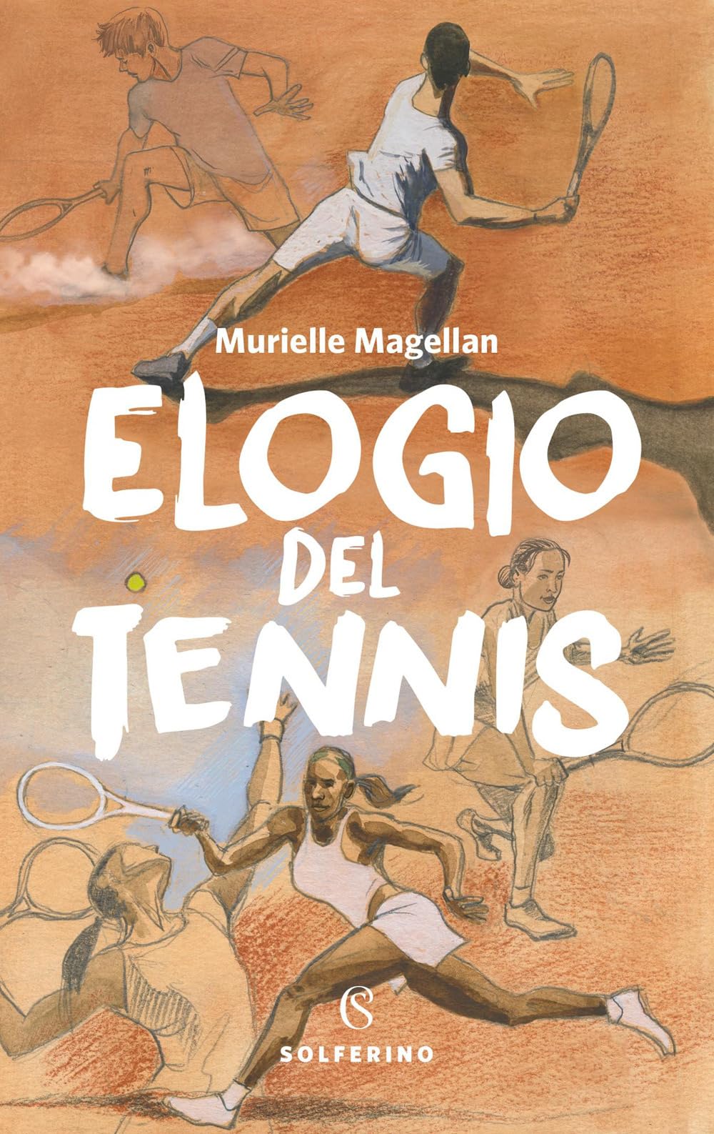 Elogio del tennis (Saggi) Leisure & Fun