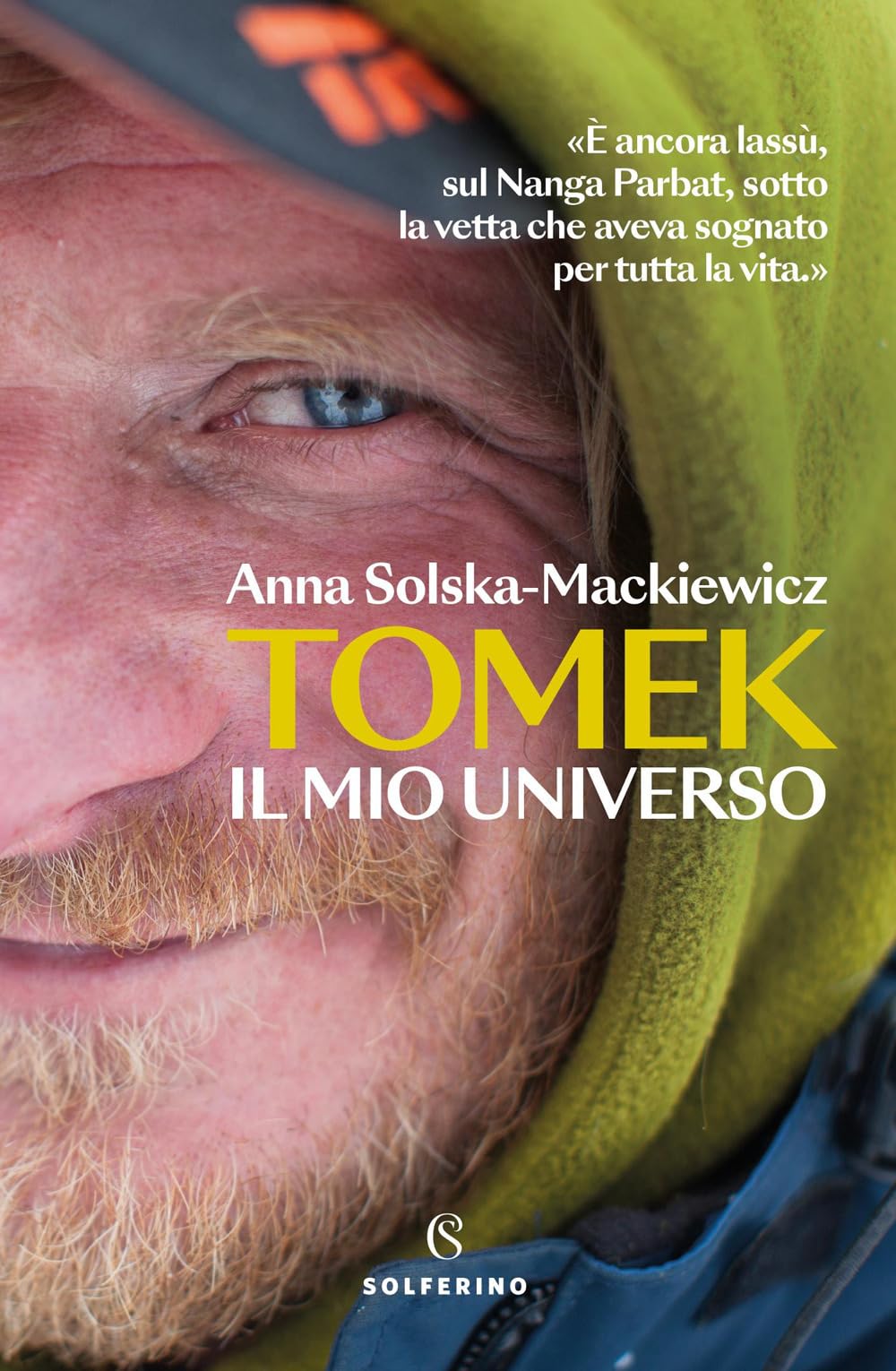 Product Image: Tomek. Il mio universo (Tracce)