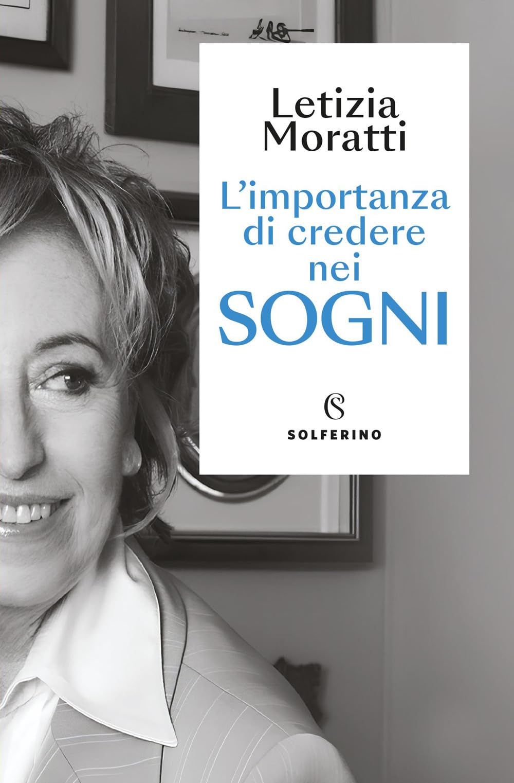 L' importanza di credere nei sogni book