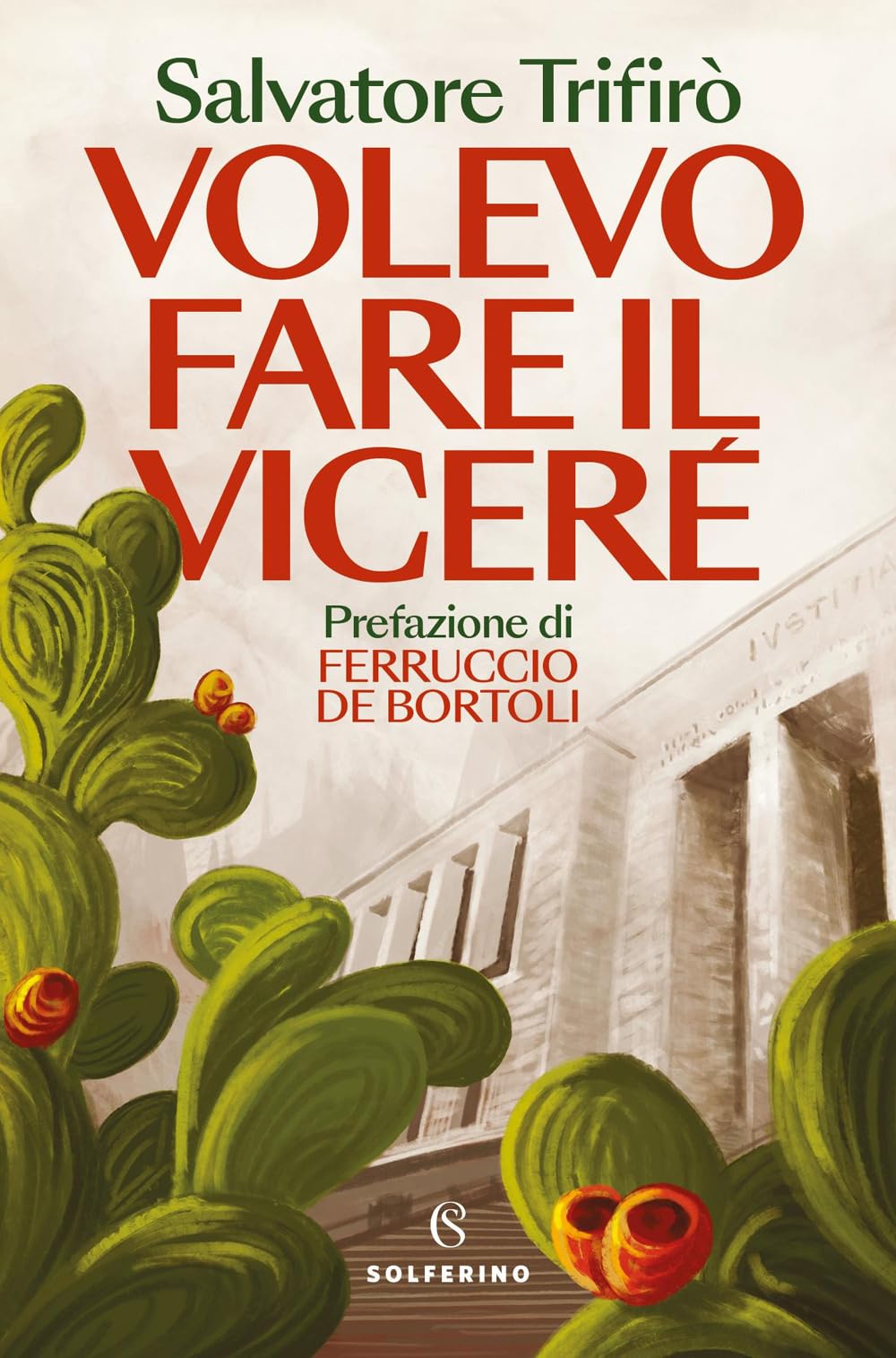 Volevo fare il viceré (Tracce) Law