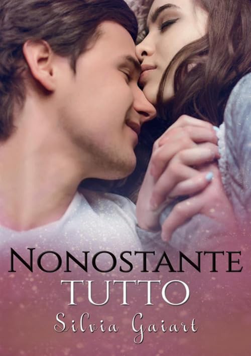 Nonostante Tutto book