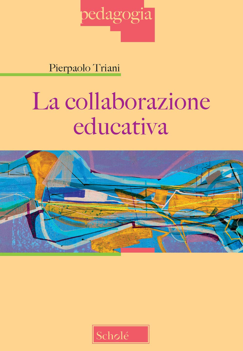 Triani, P: Collaborazione educativa Education & Training