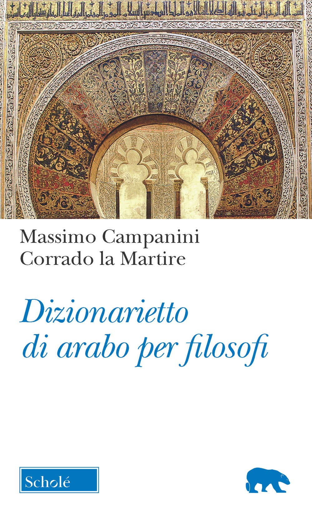 Dizionarietto di arabo per filosofi book