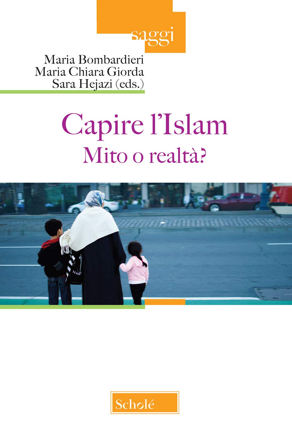 Capire l'Islam. Mito o realtà? book
