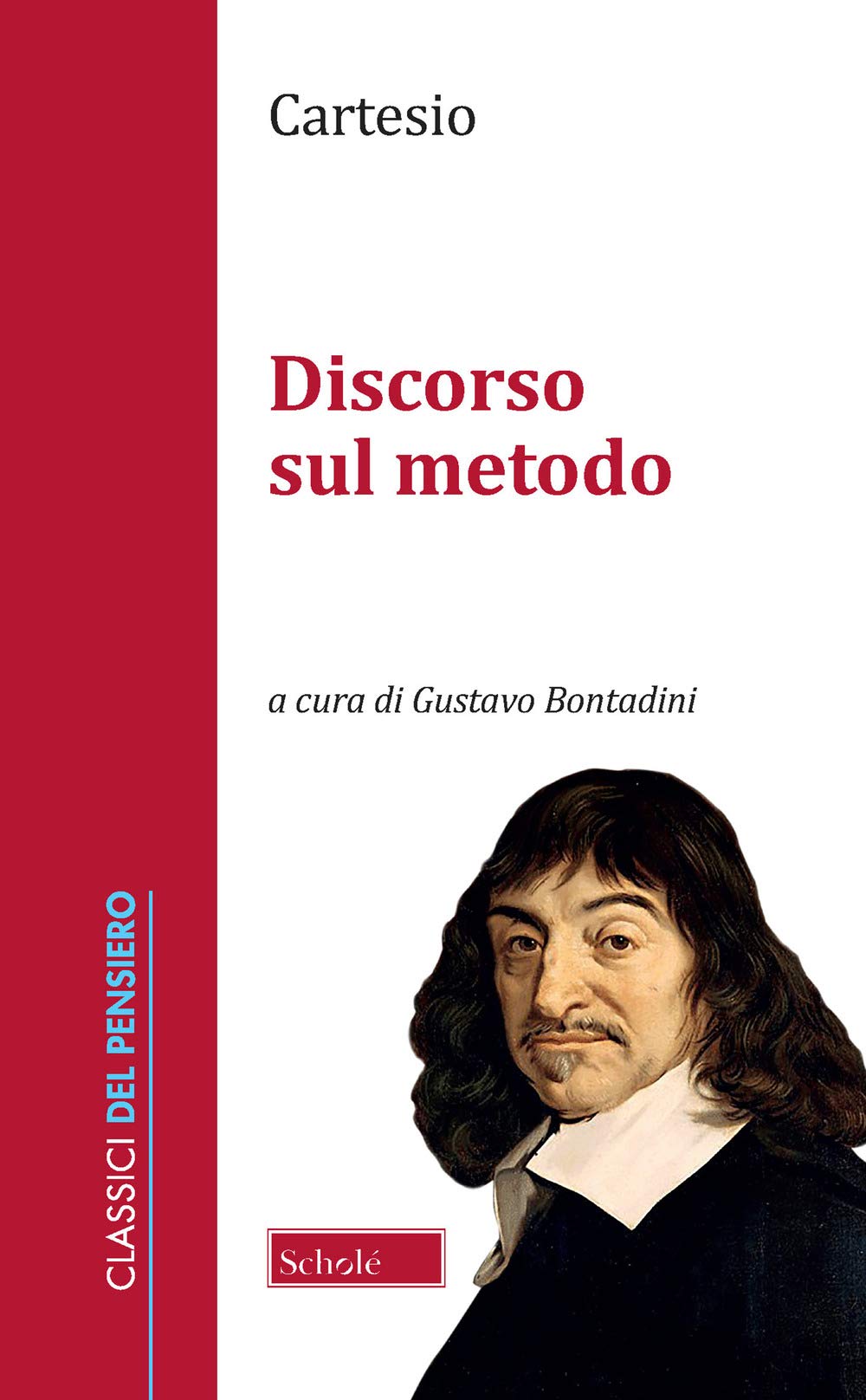 Discorso sul metodo book