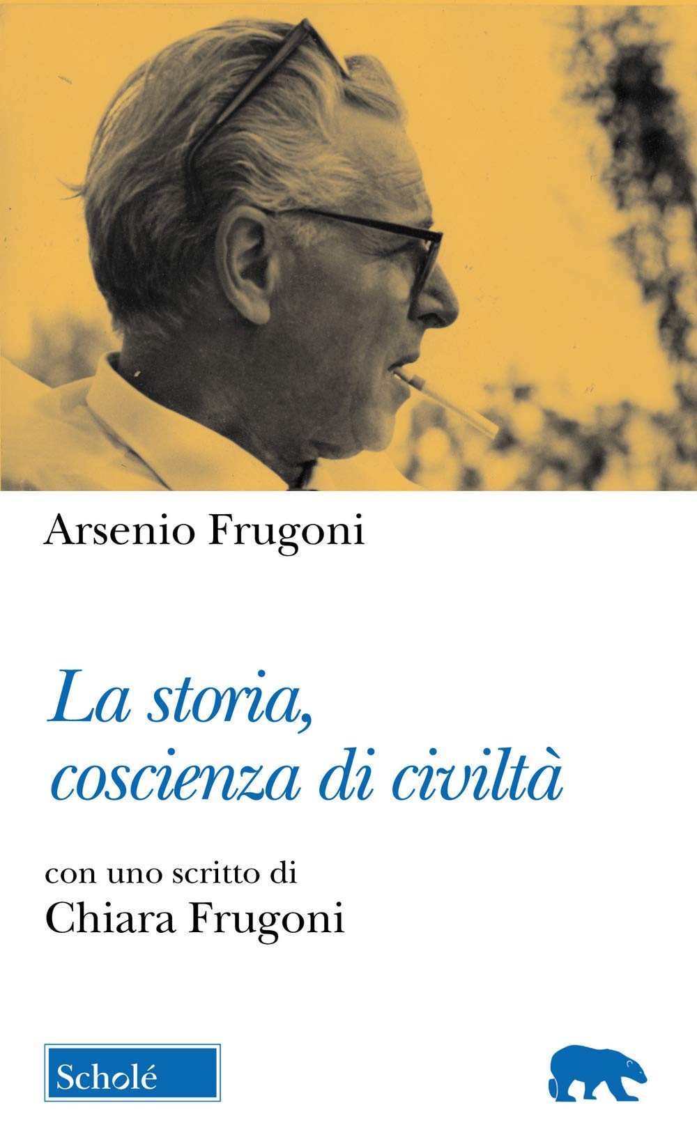 La storia, coscienza di civiltà book