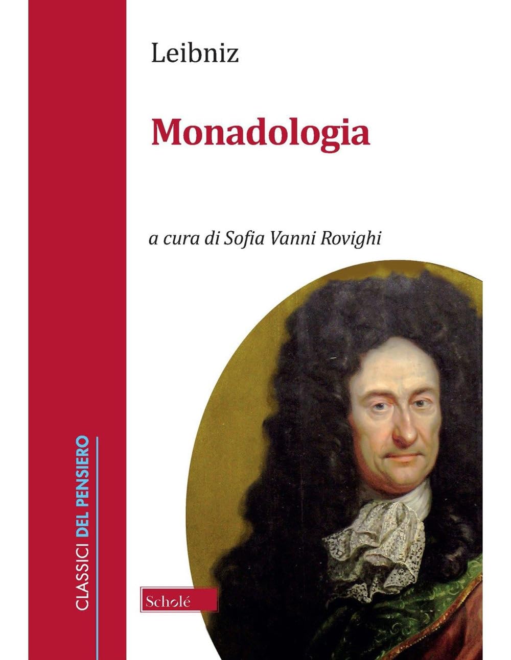 Monadologia. Ediz. italiana e tedesca Philosophy