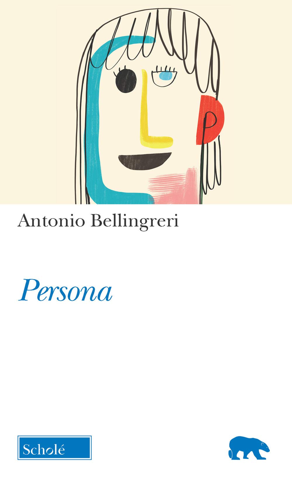 Persona (Orso blu) Education & Training