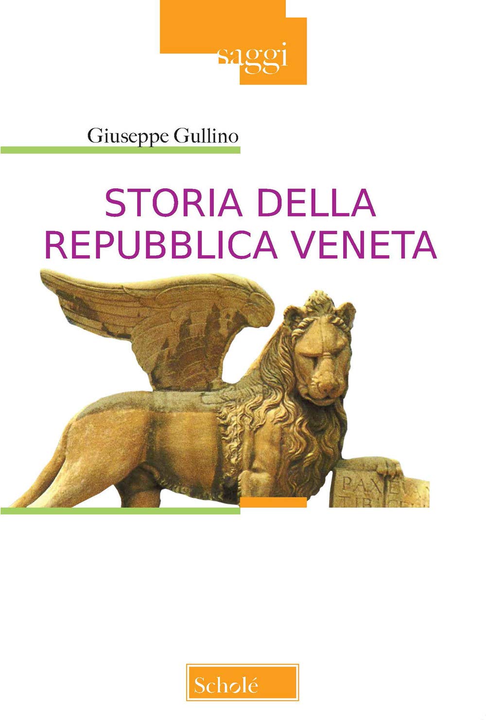Storia della Repubblica Veneta. Nuova ediz. (Saggi) Politics & History