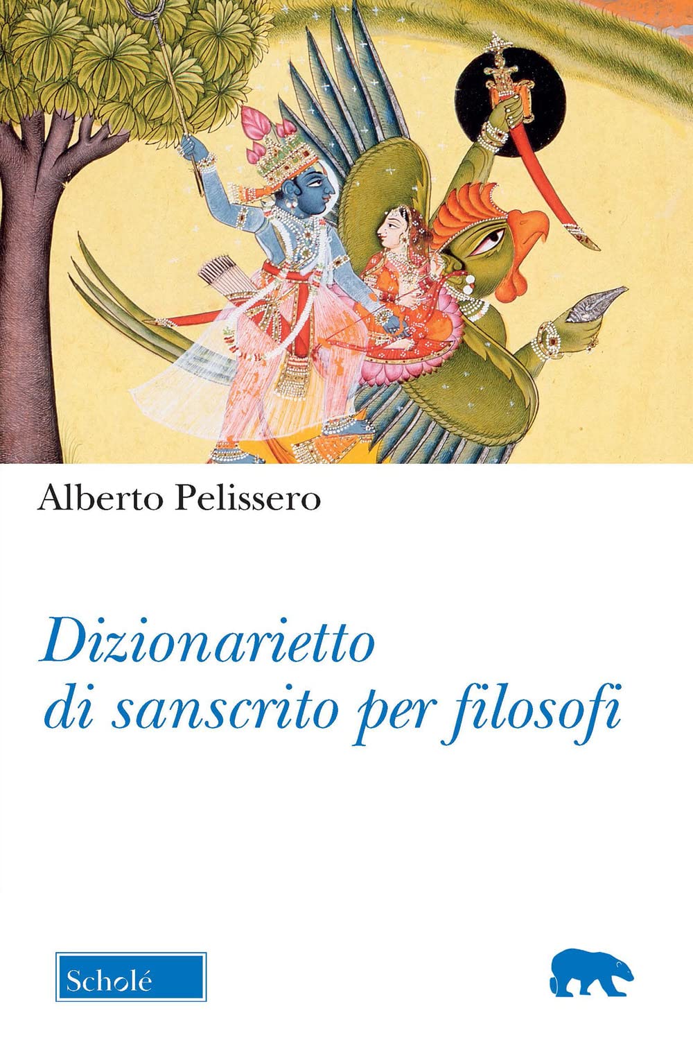 Dizionarietto di sanscrito per filosofi book