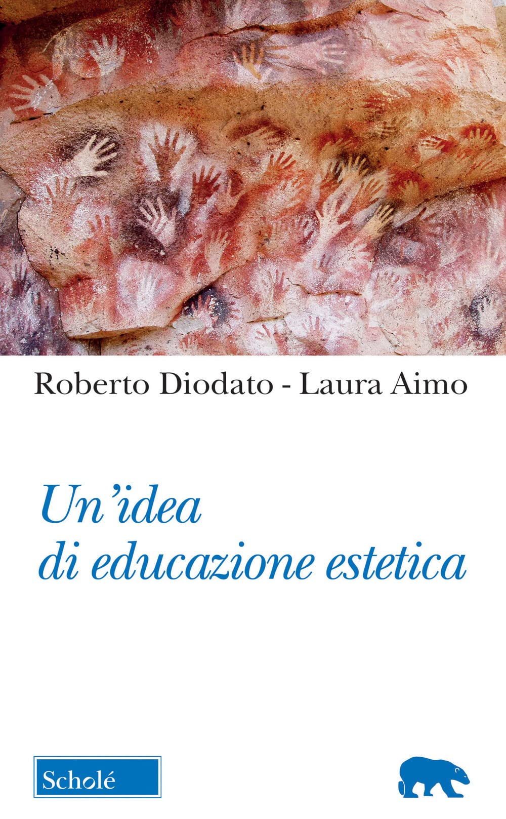 Un'idea di educazione estetica book