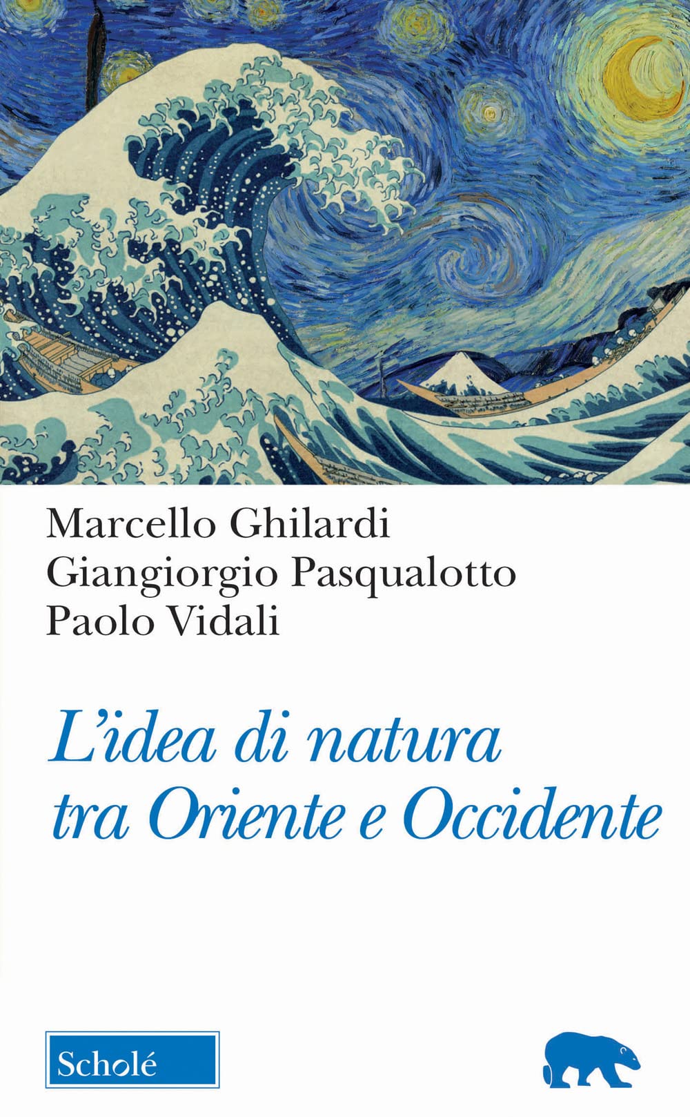 L' idea di natura tra Oriente e Occidente Philosophy