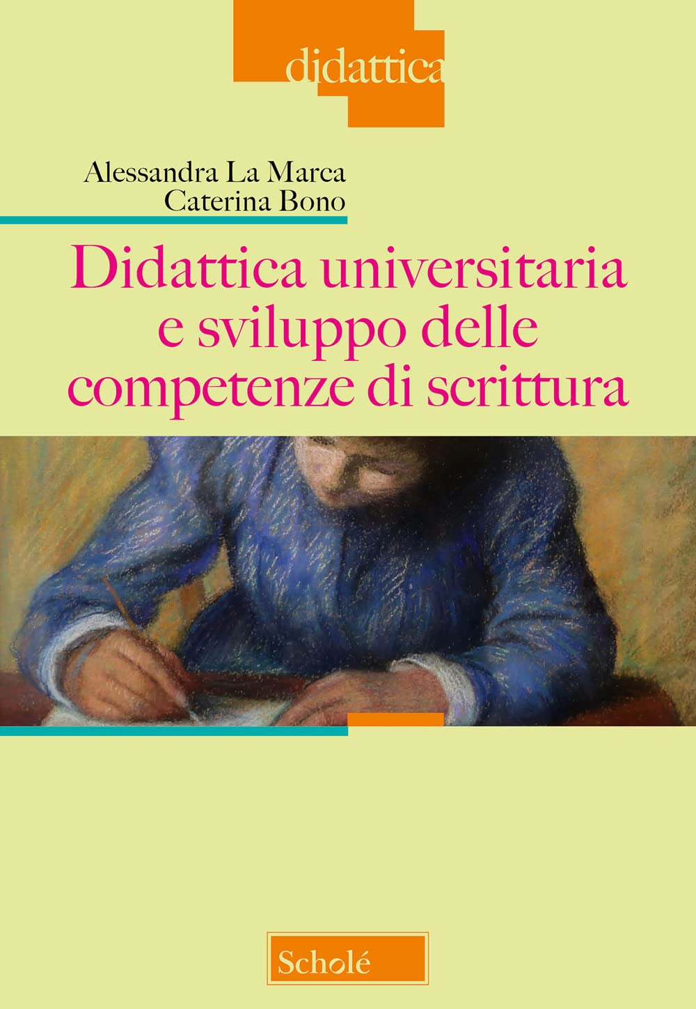 Didattica universitaria e sviluppo delle competenze di scrittura Politics & History