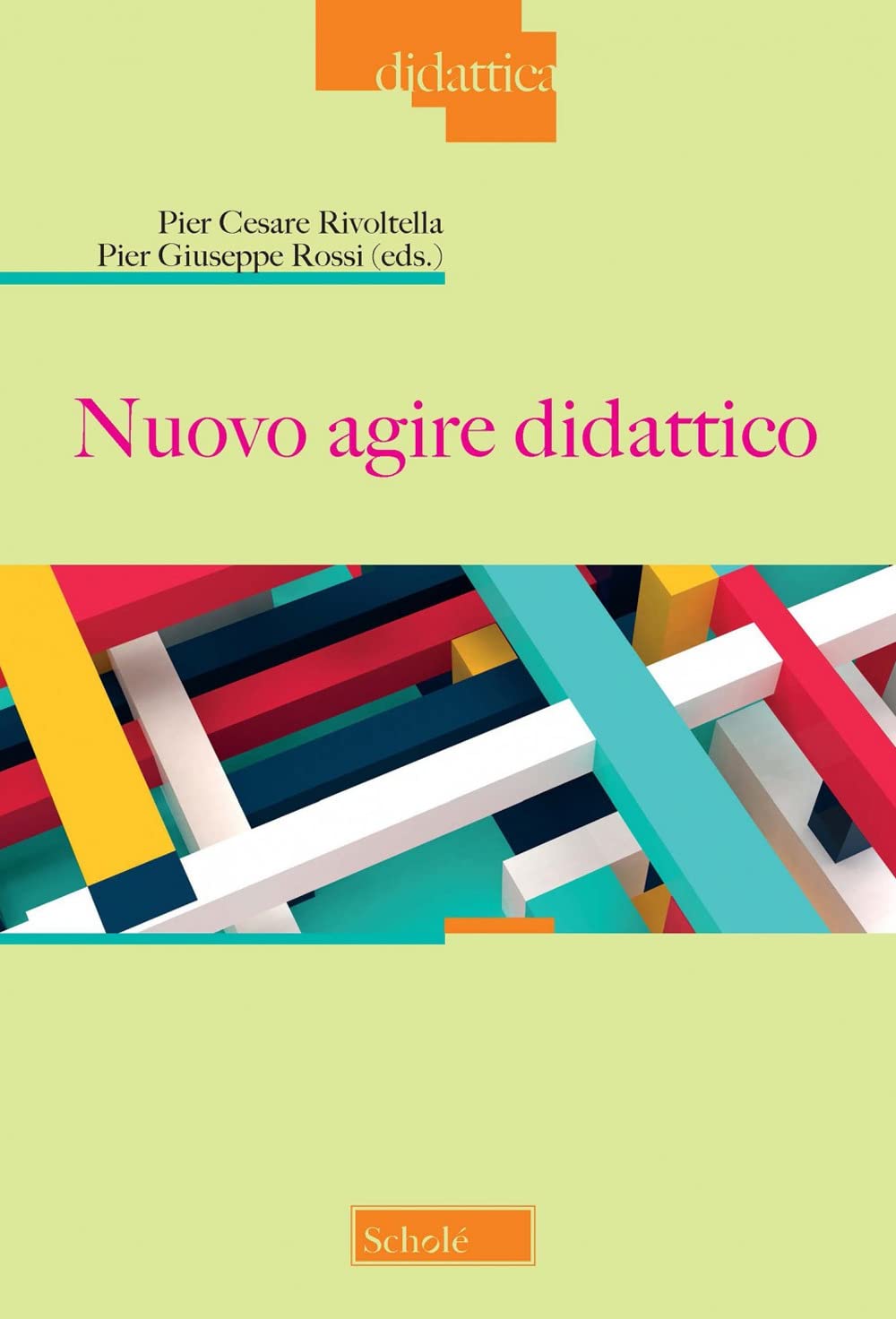 Nuovo agire didattico (Didattica) Politics & History