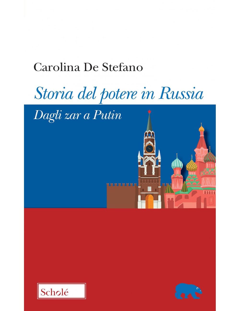Storia del potere in Russia. Dagli zar a Putin book