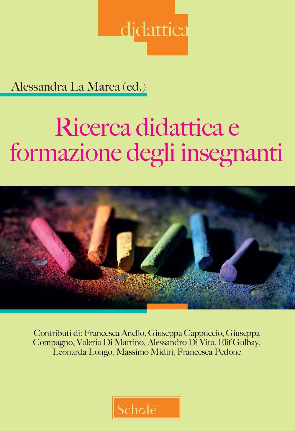 Ricerca didattica e formazione degli insegnamenti Politics & History