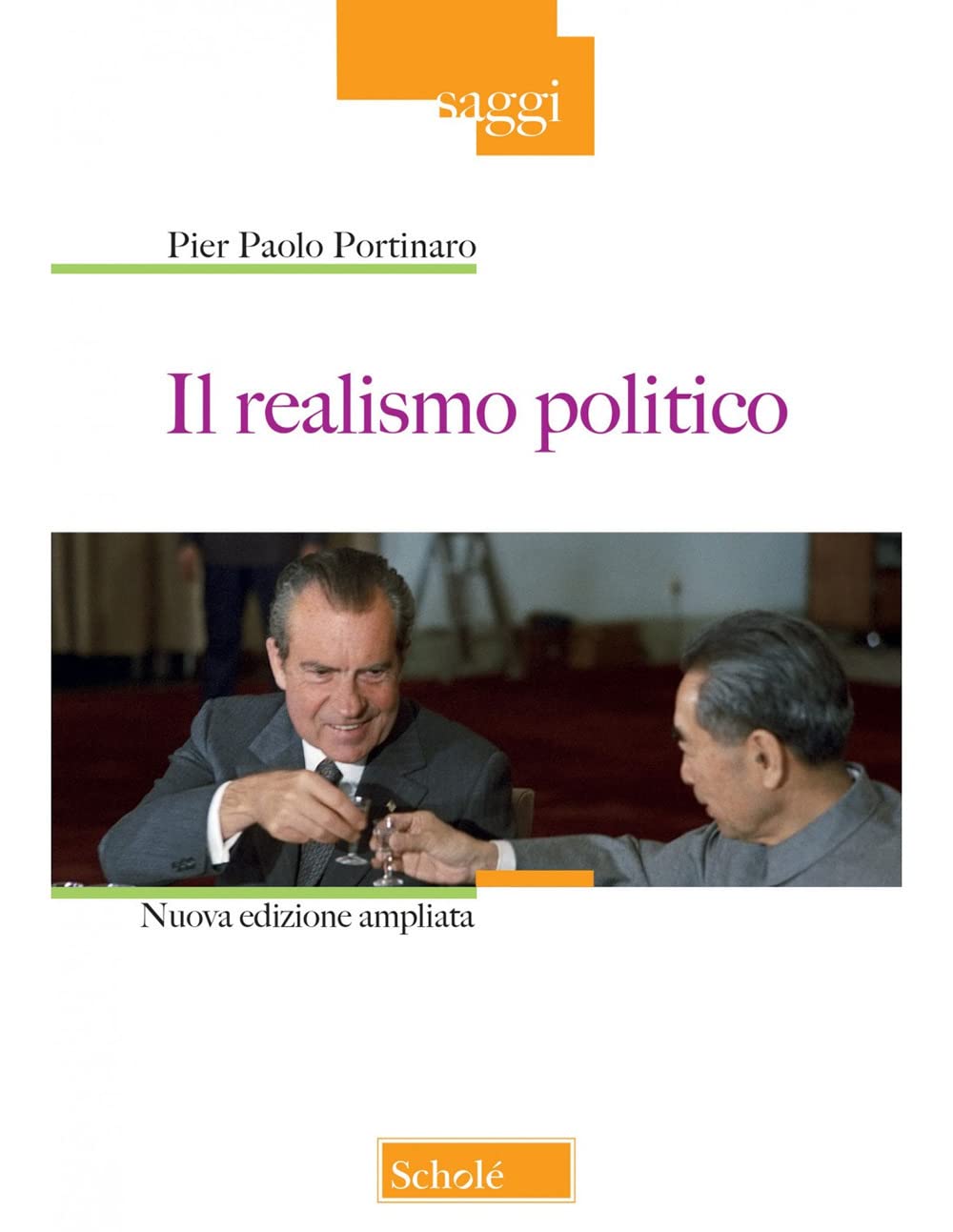 Il realismo politico. Nuova ediz. book