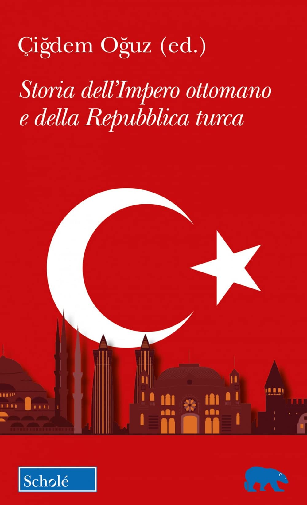 Storia dell'Impero ottomano e della Repubblica Turca book