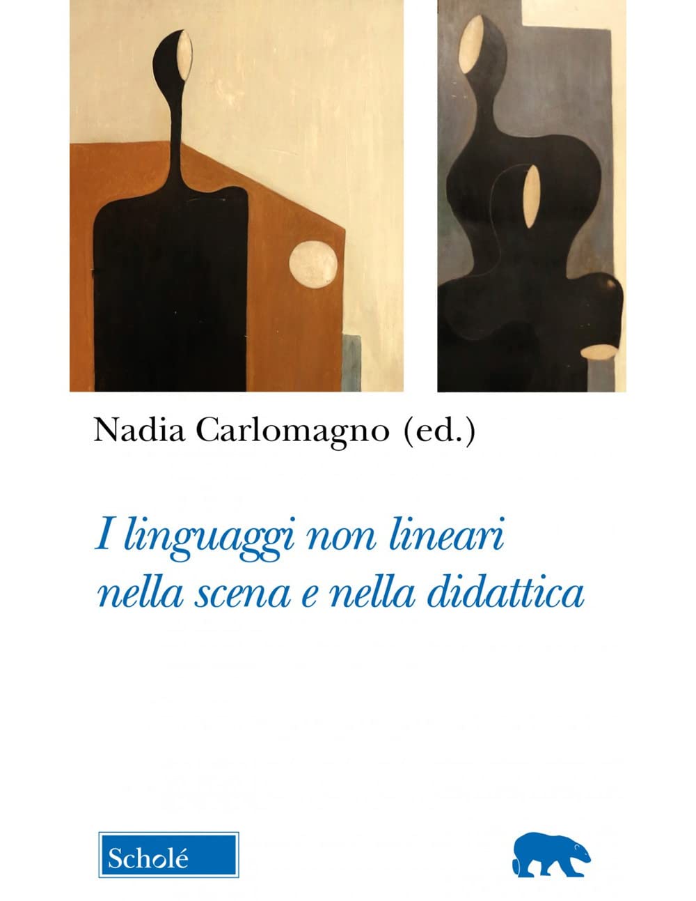 I linguaggi non lineari nella scena e nella didattica book