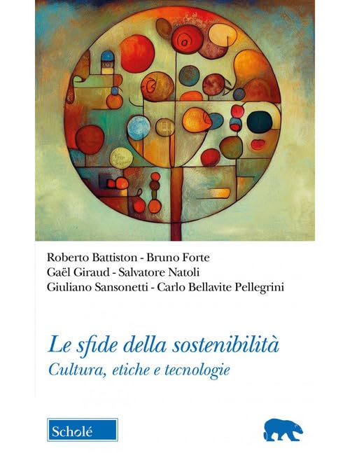 Le sfide della sostenibilità. Cultura, etiche e tecnologie (Orso blu) Mathematics