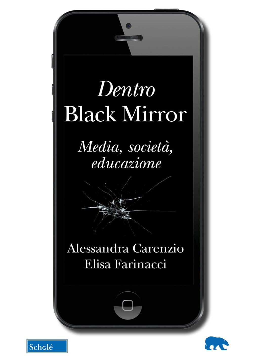 Dentro Black Mirror. Media, società, educazione Media & Communication