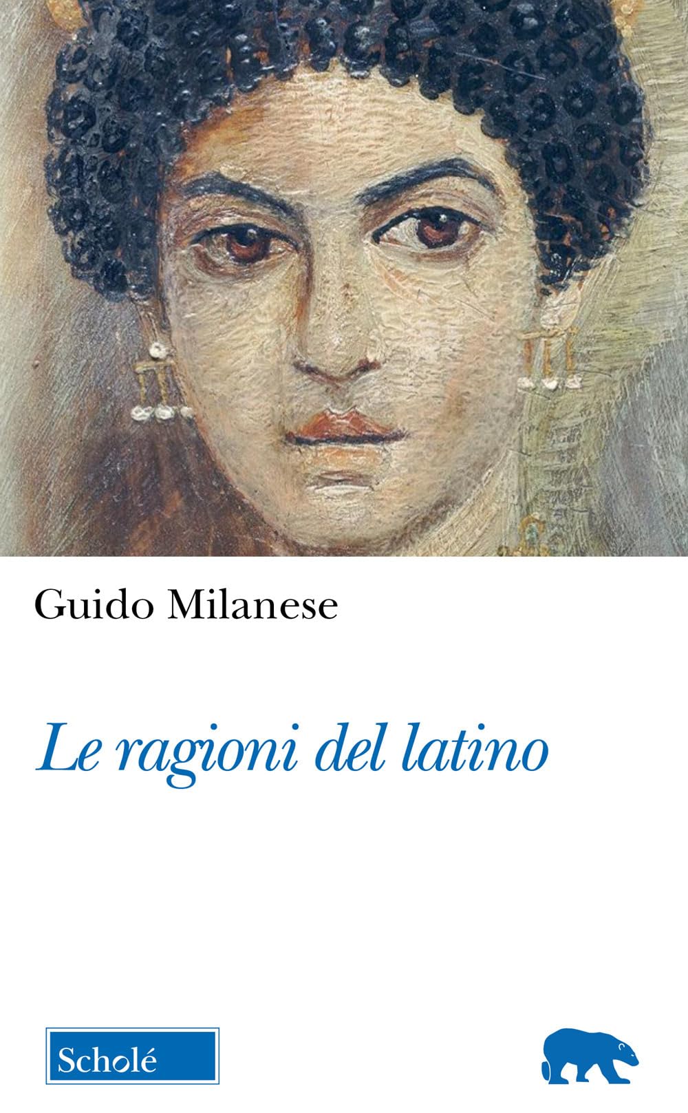 Le ragioni del latino book