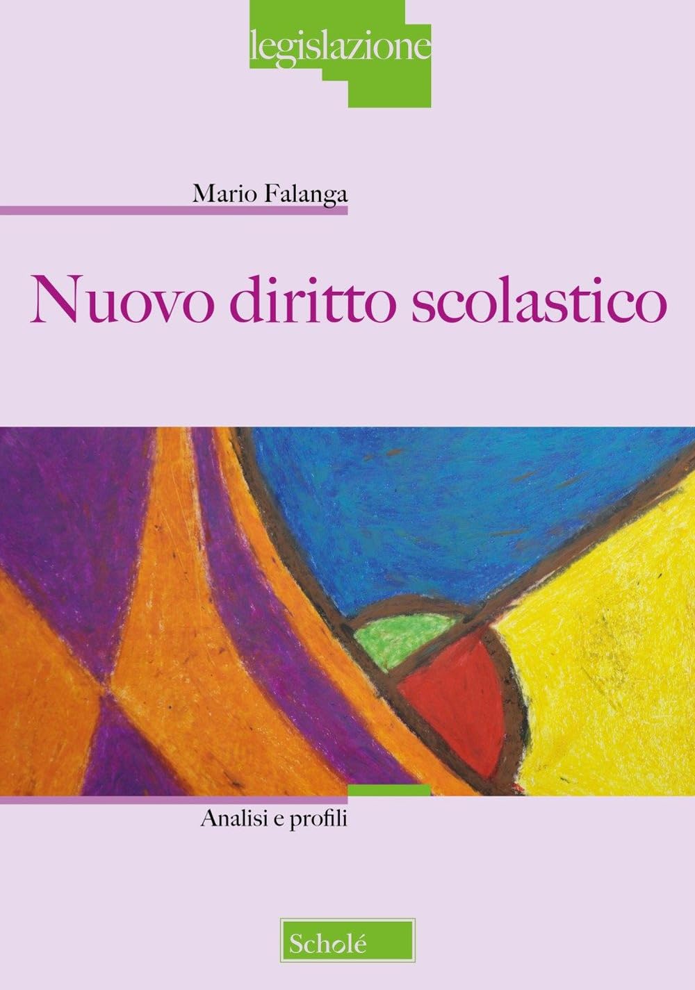 Nuovo diritto scolastico. Analisi e profili book