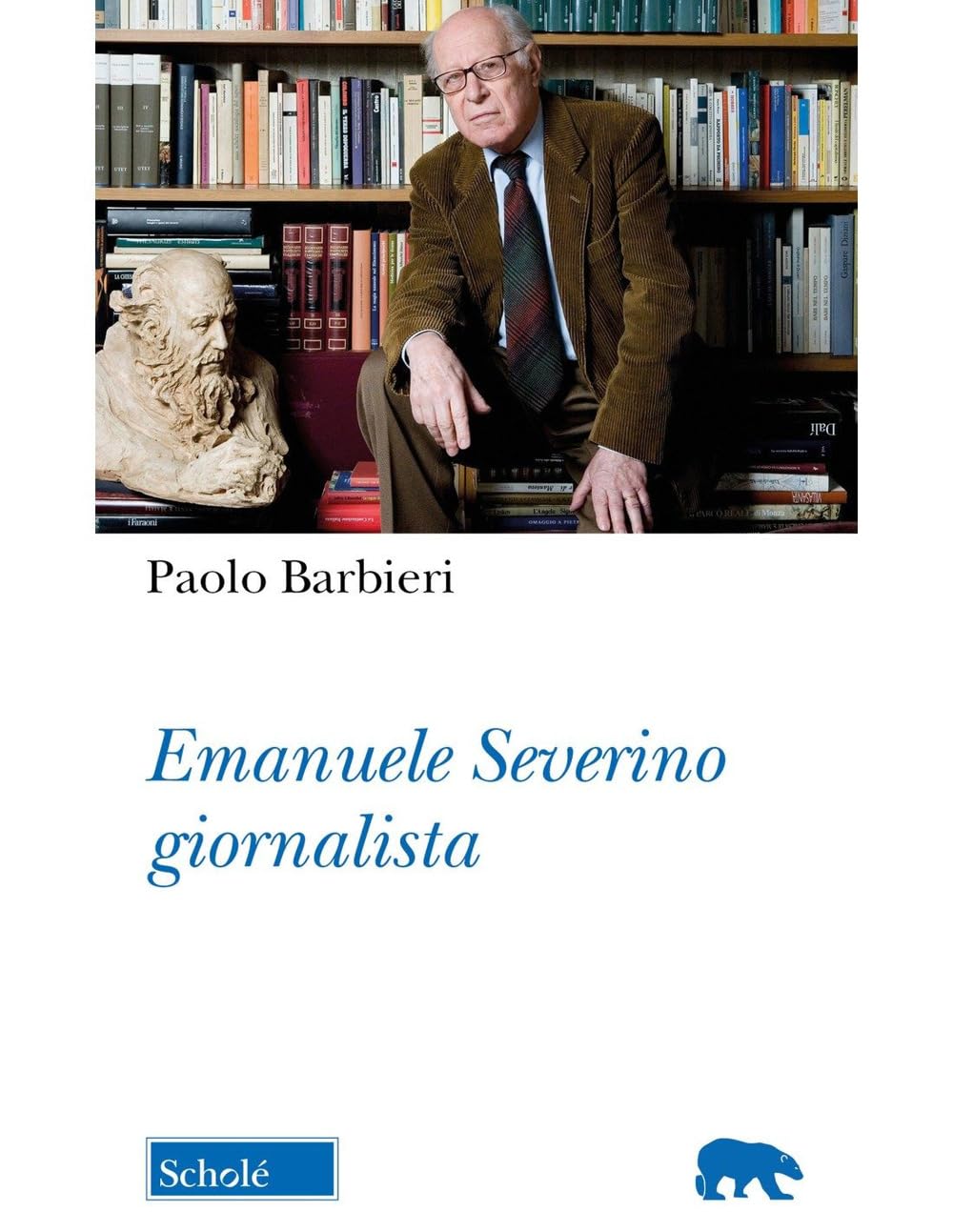 Emanuele Severino giornalista Media & Communication