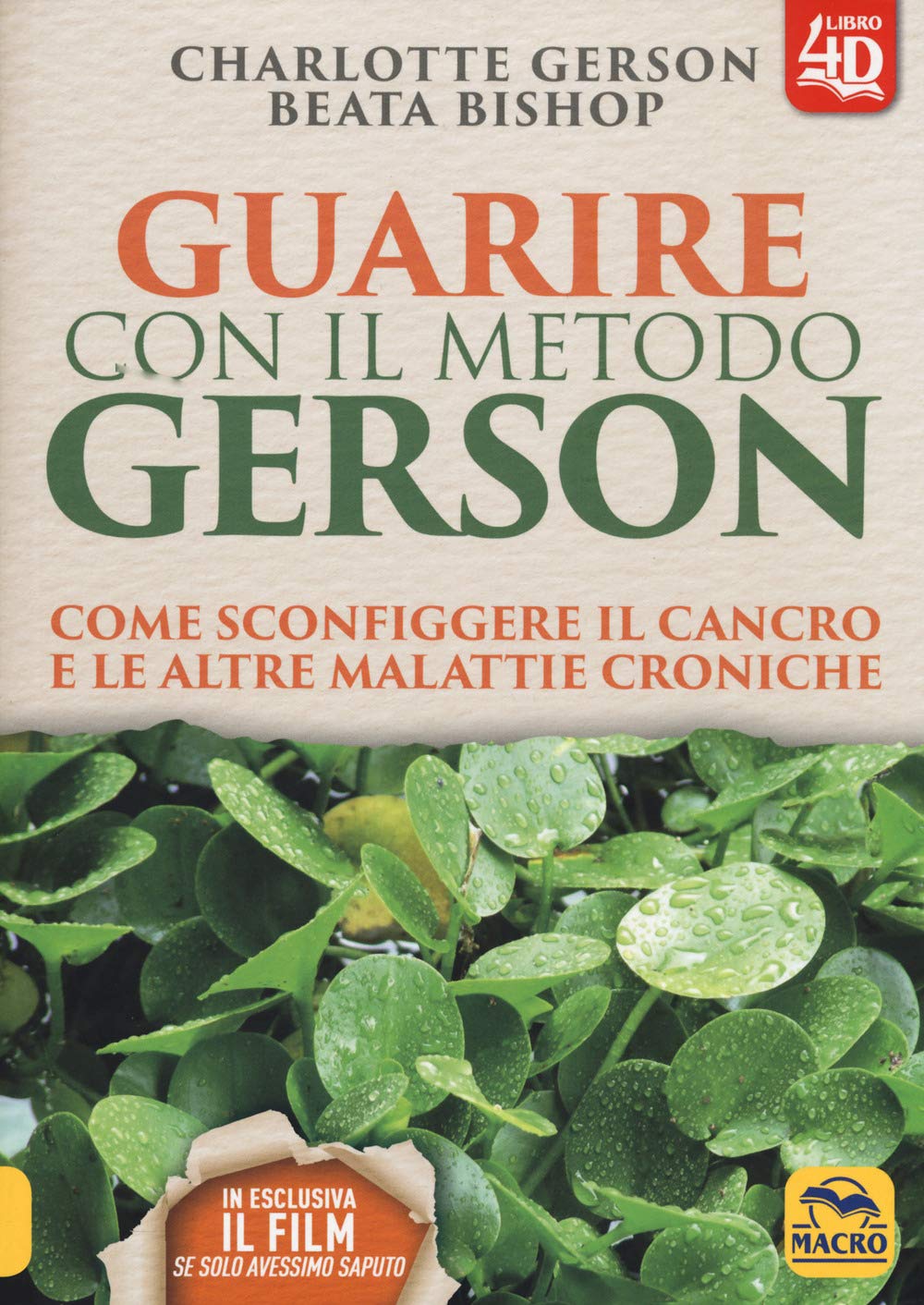 Guarire con il metodo Gerson. Come sconfiggere il cancro e le altre malattie croniche. Con Contenuto digitale per download e accesso online book