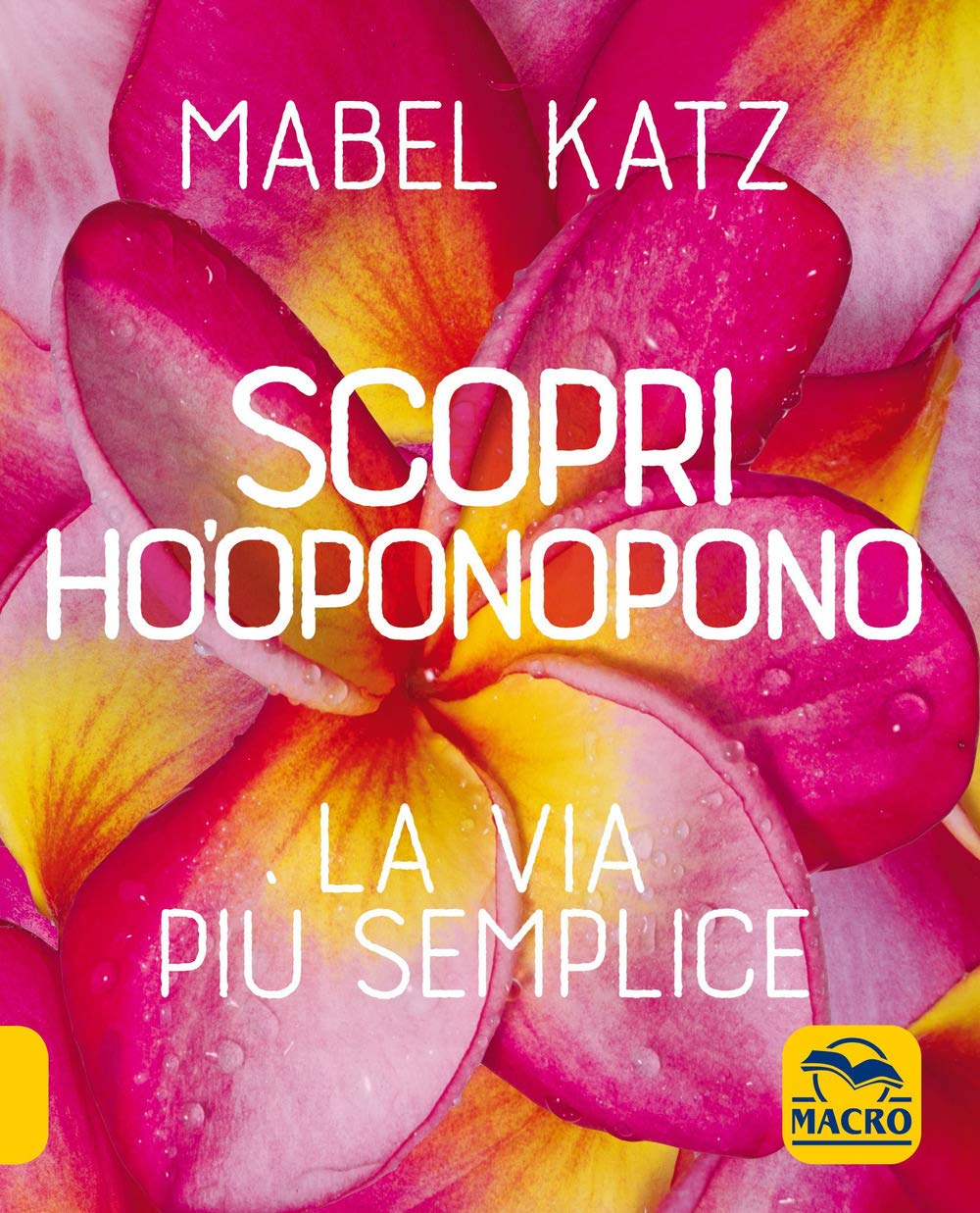 Scopri Ho'oponopono. La via più semplice book