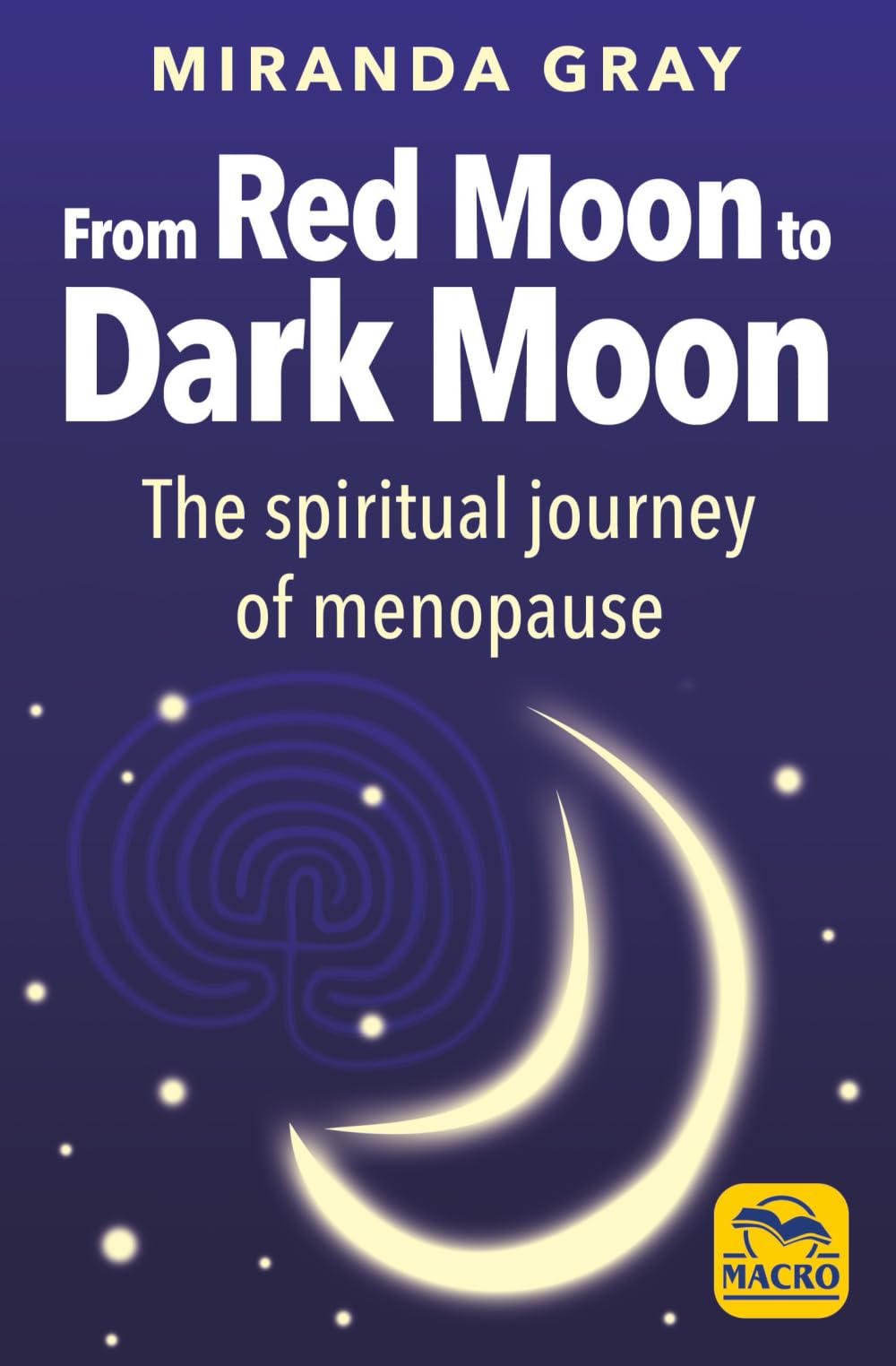 From Red Moon to Dark Moon: The spiritual journey of menopause Health, Nutrition & Fitness