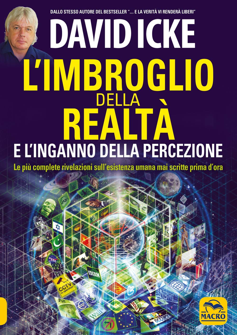 L'imbroglio della realtà e l'inganno della percezione (Verità nascoste) Books
