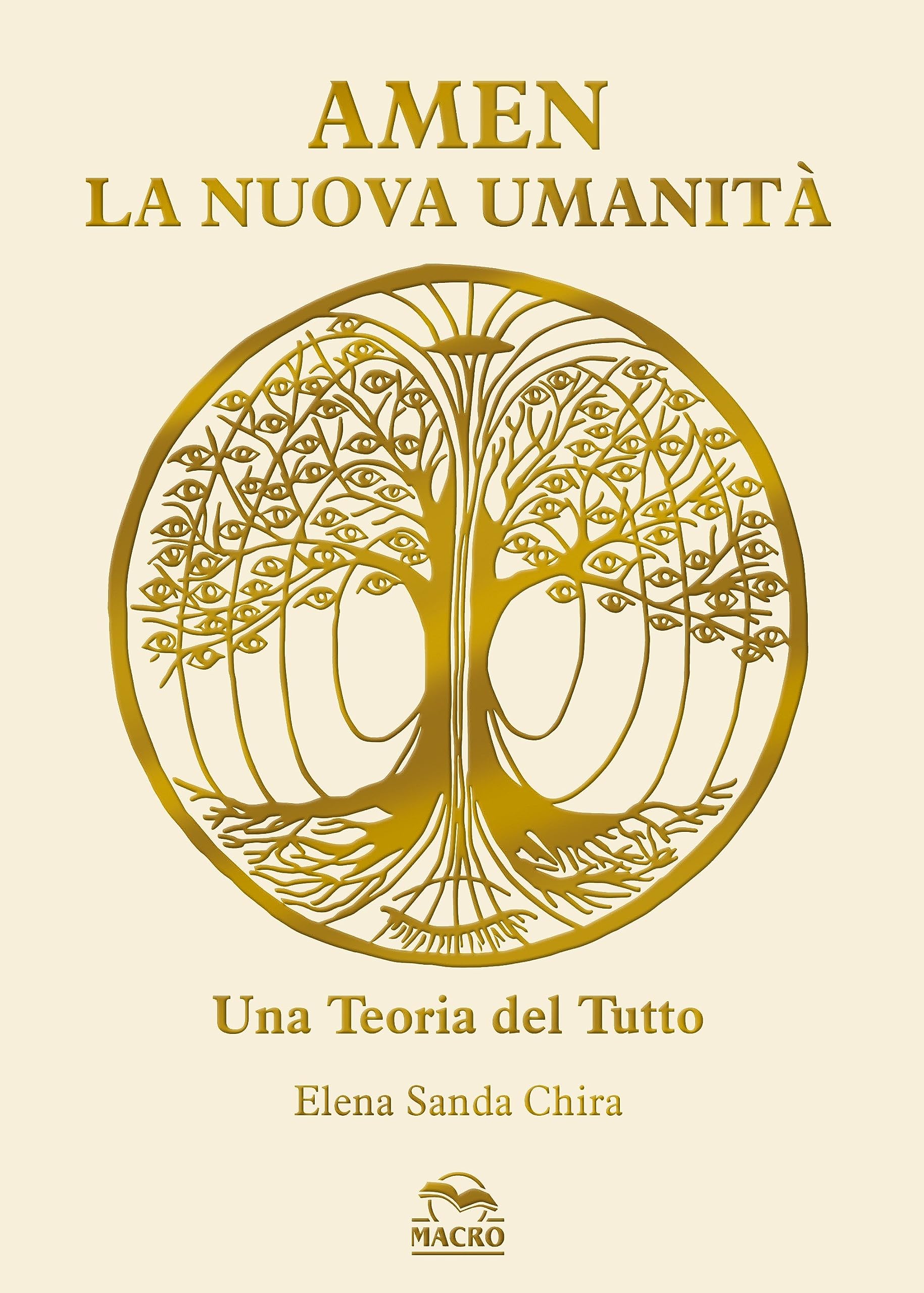 Amen. La nuova umanità. Una teoria del tutto book