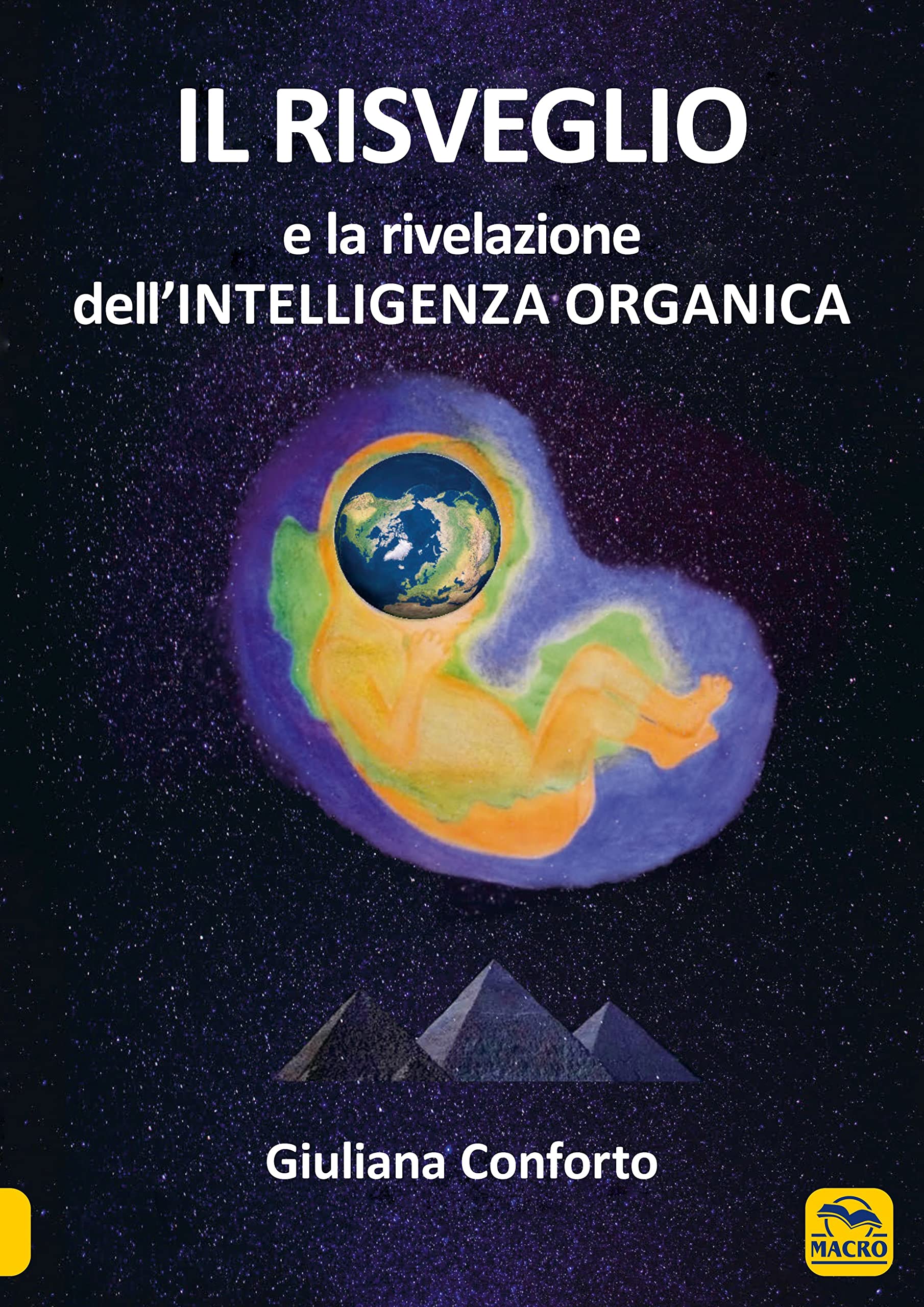 Il risveglio e la rivelazione dell'intelligenza organica (Scienza e conoscenza) Leisure, Home & Garden