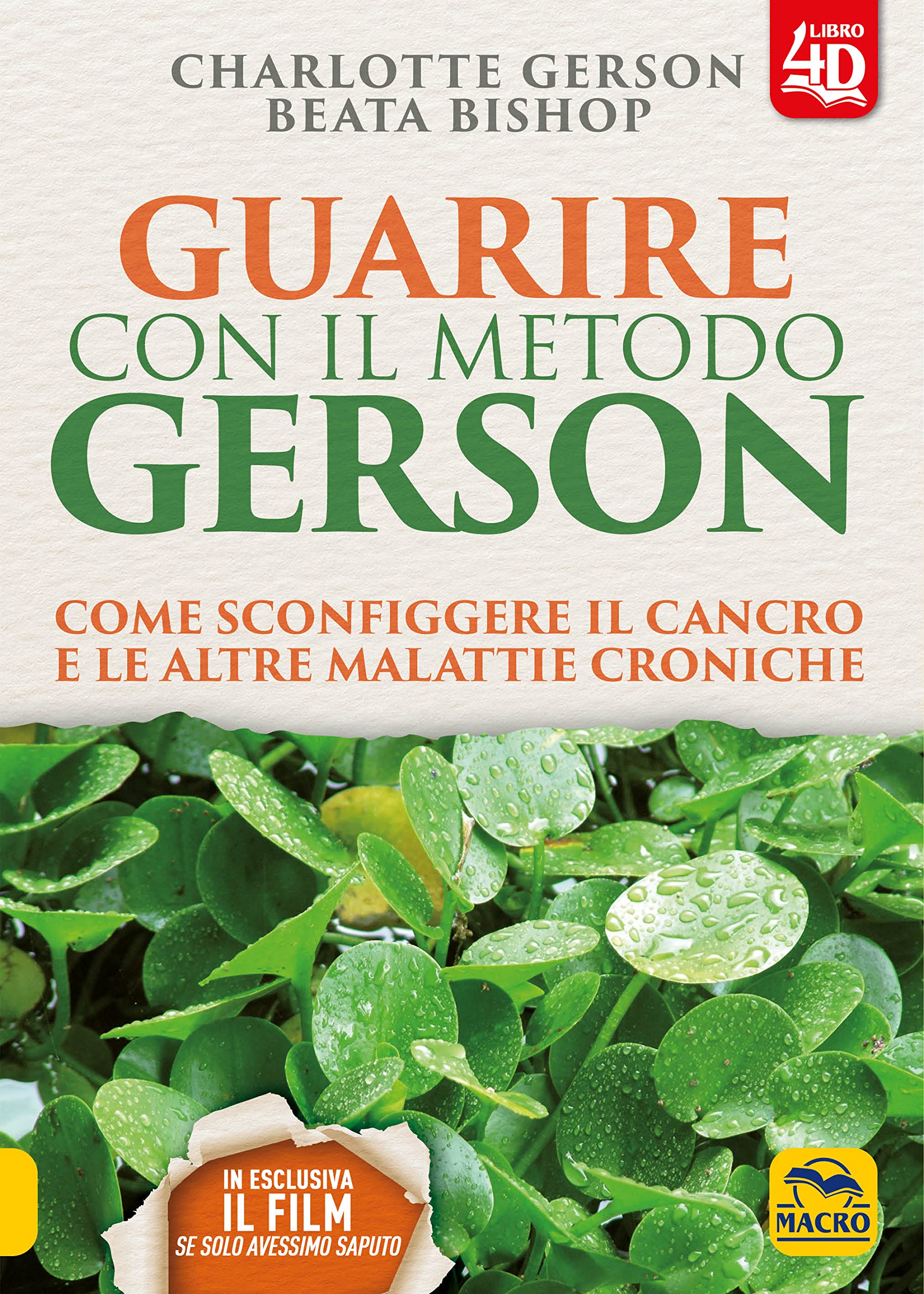 Guarire con il metodo Gerson. Come sconfiggere il cancro e le altre malattie croniche. Con Contenuto digitale per download e accesso online book