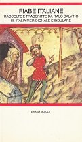 Fiabe italiane. Italia meridionale e insulare book