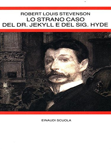 Lo strano caso del dr. Jekyll e del sig. Hyde (Letture per la scuola media) Professional & Reference Books
