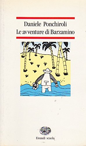 Le avventure di Barzamino Professional & Reference Books