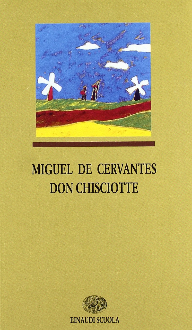 Don Chisciotte (I libri da leggere) Professional & Reference Books