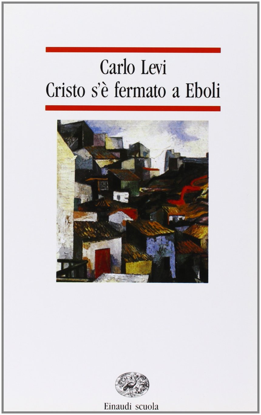 Cristo si è fermato a Eboli (Nuove letture) Professional & Reference Books